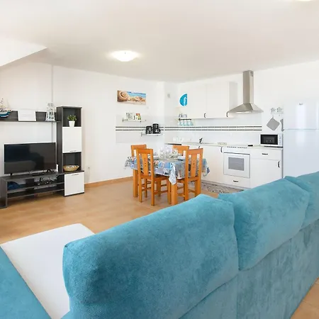 Mirador Del Roque 2 Orzola