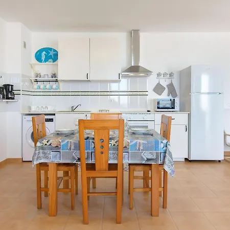 Mirador Del Roque 2 Διαμέρισμα *