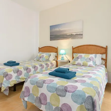 Apartament Mirador Del Roque 2 *