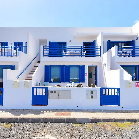 Apartament Mirador Del Roque 2 *