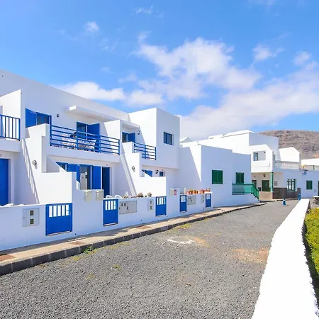 Apartament Mirador Del Roque 2 *