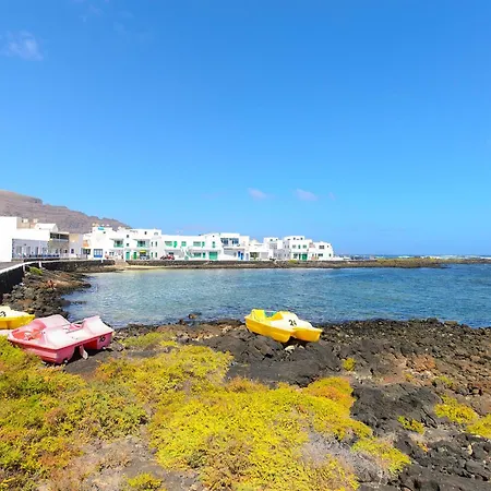 Apartament Mirador Del Roque 2 *