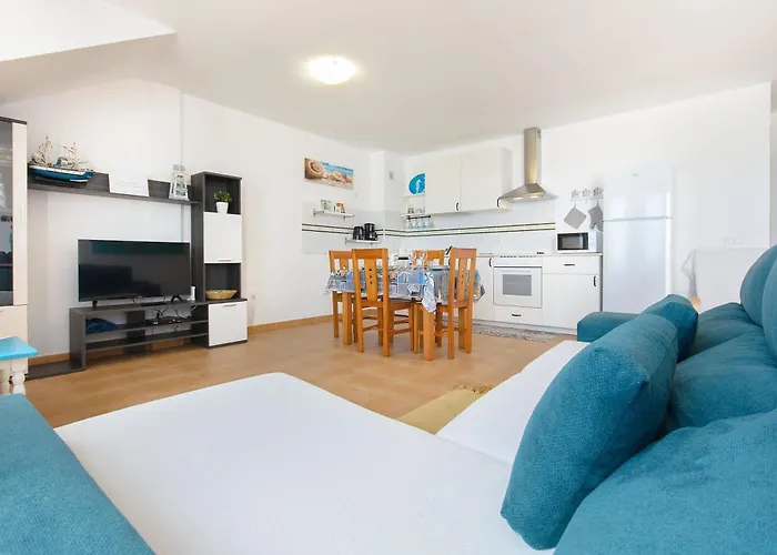 Mirador Del Roque 2 * Órzola