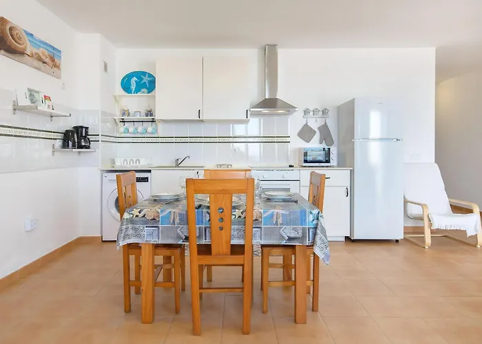 Mirador Del Roque 2 Appartamento *