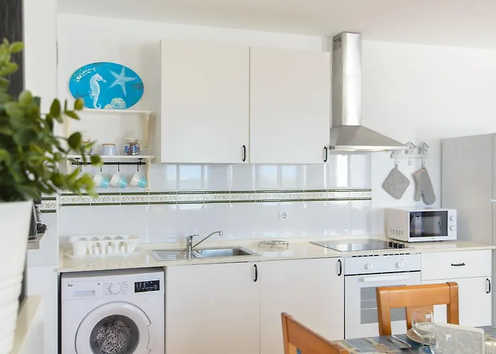 Mirador Del Roque 2 *