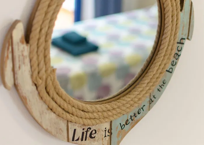 Mirador Del Roque 2 * Órzola