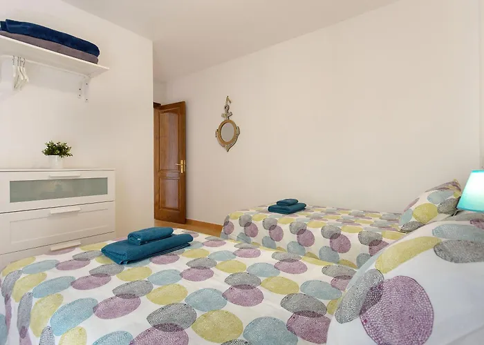 Mirador Del Roque 2 Apartament