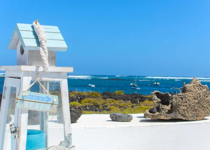 Mirador Del Roque 2 *