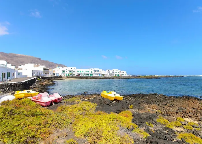 Appartamento Mirador Del Roque 2 *