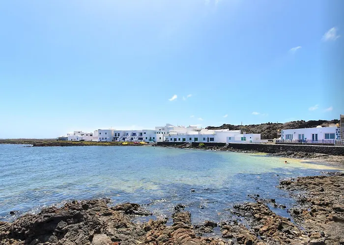 Mirador Del Roque 2 *