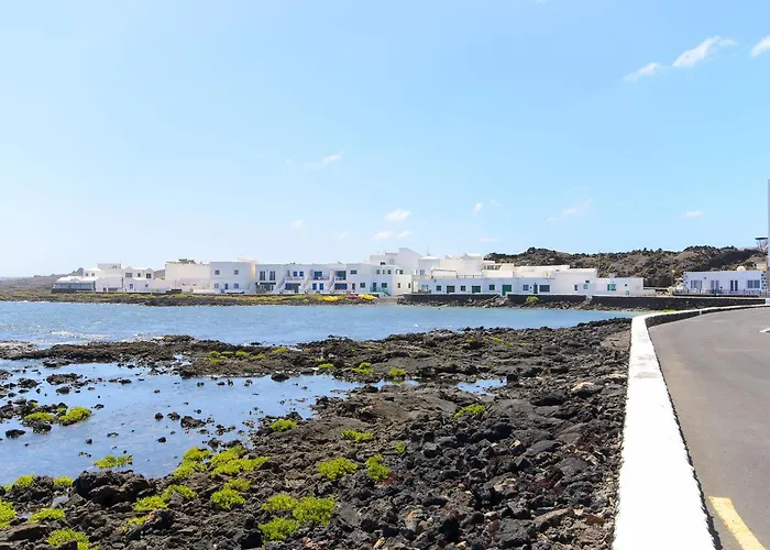 Mirador Del Roque 2 *