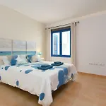 Mirador Del Roque 2 Appartement *