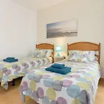 Apartamento Mirador Del Roque 2 *