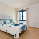 Mirador Del Roque 2 Apartment Orzola
