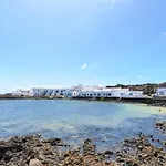 Apartmán Mirador Del Roque 2 Orzola