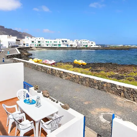 Apartmán Mirador Del Roque 2 *