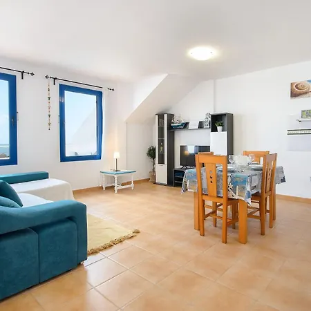 Apartmán Mirador Del Roque 2 *