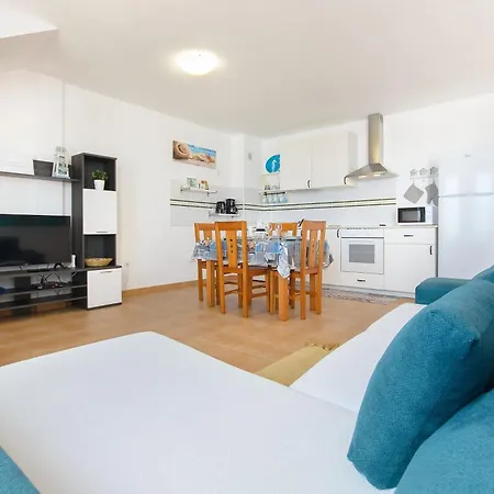 Mirador Del Roque 2 * Orzola