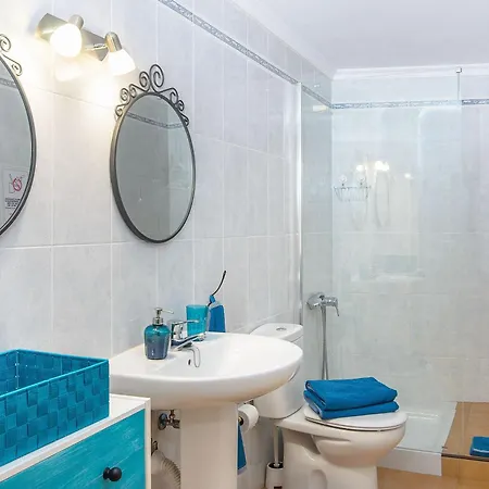 Mirador Del Roque 2 *