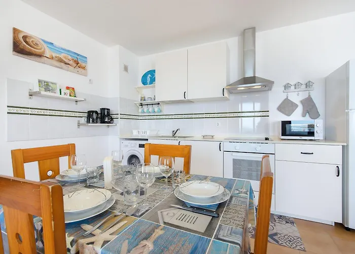 Mirador Del Roque 2 Orzola