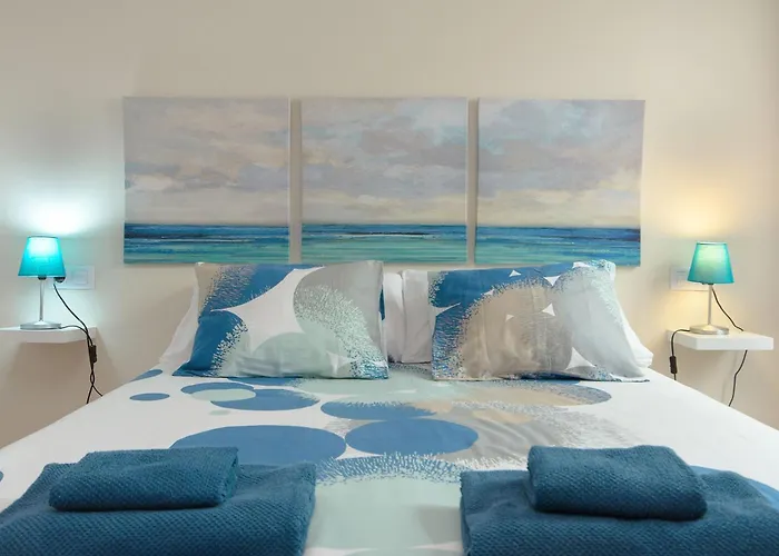 Mirador Del Roque 2 Apartmán