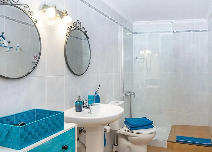 Mirador Del Roque 2 *