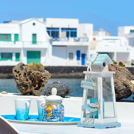 Mirador Del Roque 2 * Orzola