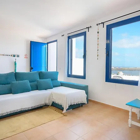 Mirador Del Roque 2 Apartman *