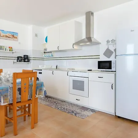 Mirador Del Roque 2 Orzola