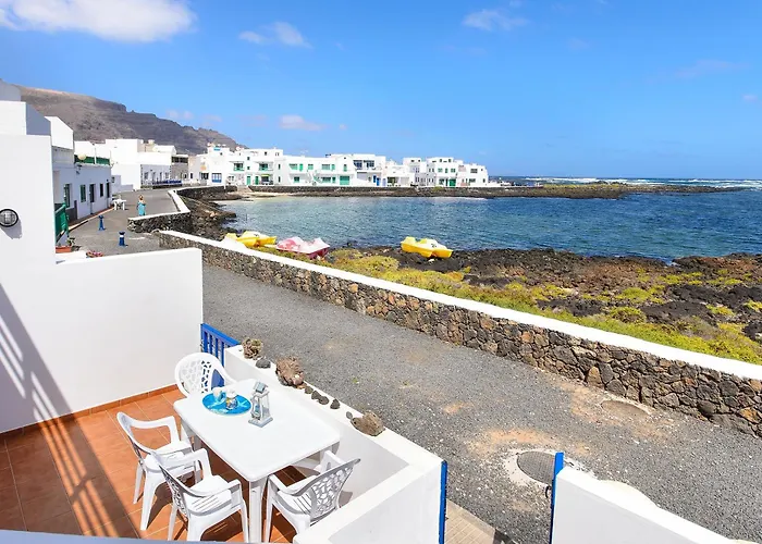 Apartman Mirador Del Roque 2 *