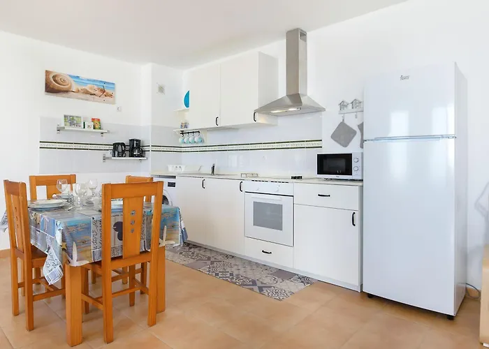 Mirador Del Roque 2 Orzola