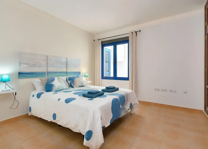 Mirador Del Roque 2 Apartman *