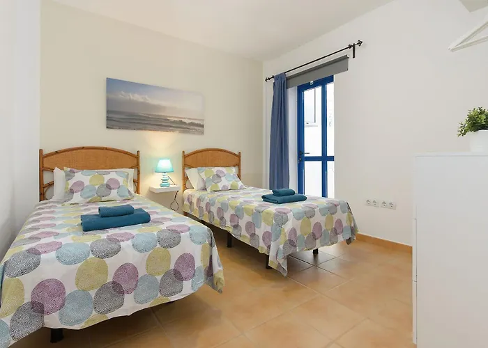 Mirador Del Roque 2 Apartman