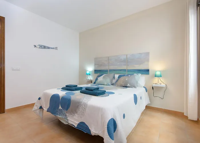 Mirador Del Roque 2 * Orzola